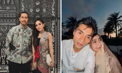 Sunan Kalijaga Buka Suara soal Alasan Perceraian Anaknya dengan Taqy Malik
