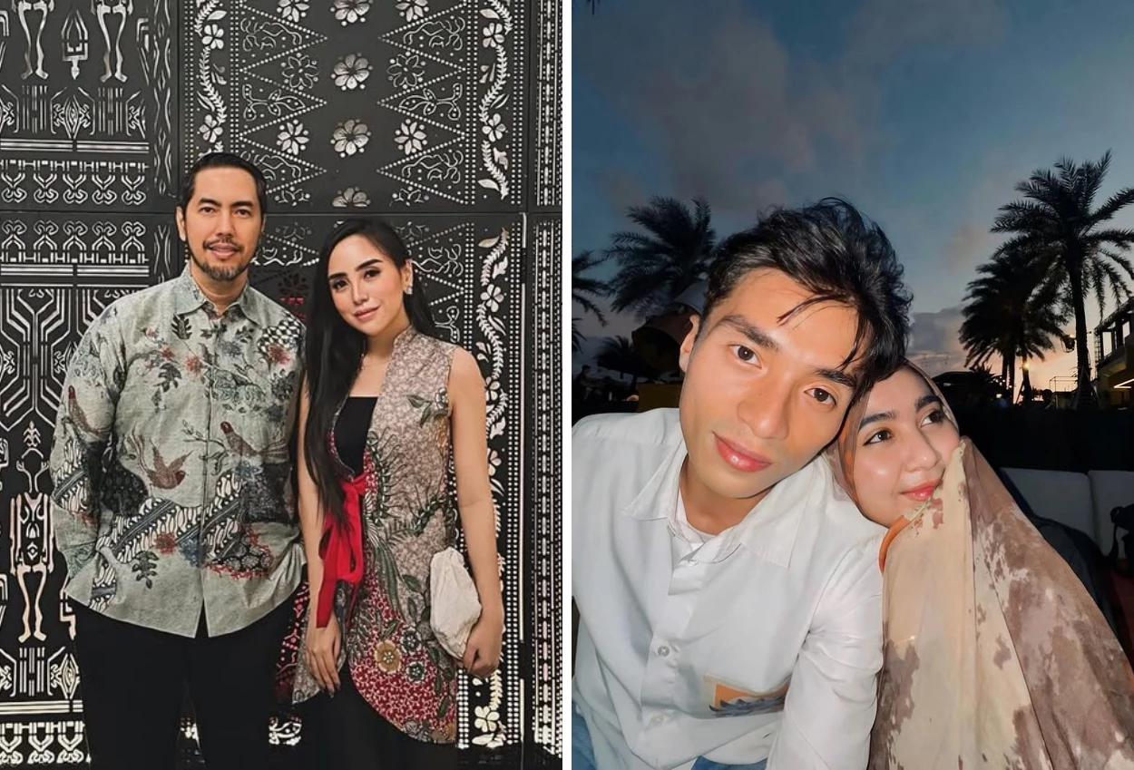 Sunan Kalijaga Buka Suara soal Alasan Perceraian Anaknya dengan Taqy Malik
