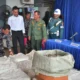 TNI AL Tangkap Kapal Berbendera Vietnam yang Selundupkan 780 Kg Sisik Trenggiling di Merak