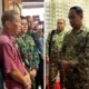 TNI Beri Santunan Rp1,8 Miliar ke Keluarga 3 Prajurit UNIFIL yang Gugur di Lebanon
