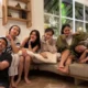 Tak Mau Kakak Ipar Kesepian, Adik Vidi Aldiano Temani Sheila Dara Setiap Hari