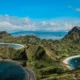 Taman Nasional Komodo Dinobatkan jadi Tempat Terindah Kedua di Dunia versi Time Out