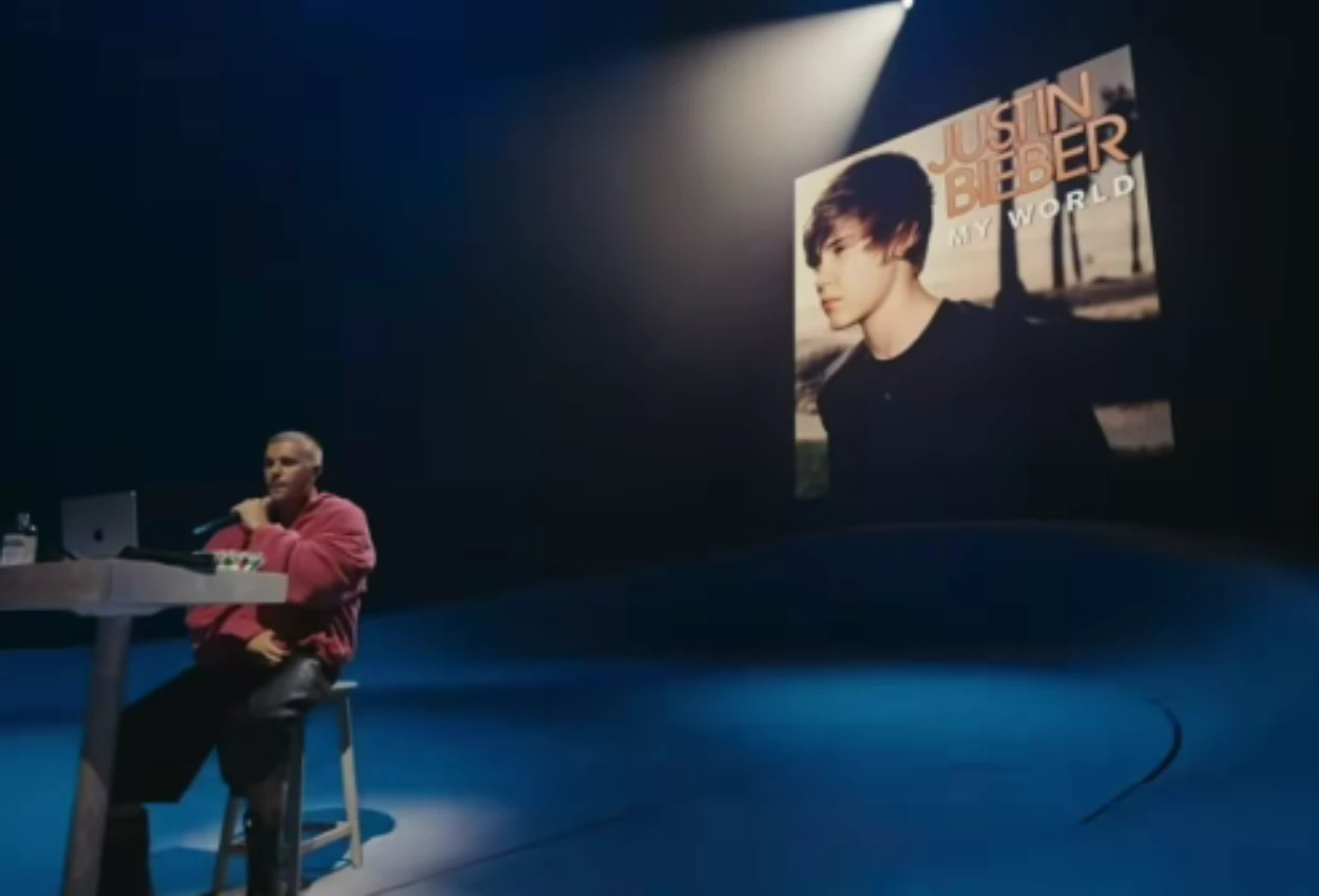 Tampil di Coachella, Rate Justin Bieber Tembus Rp170 Miliar untuk Tampil 100 Menit