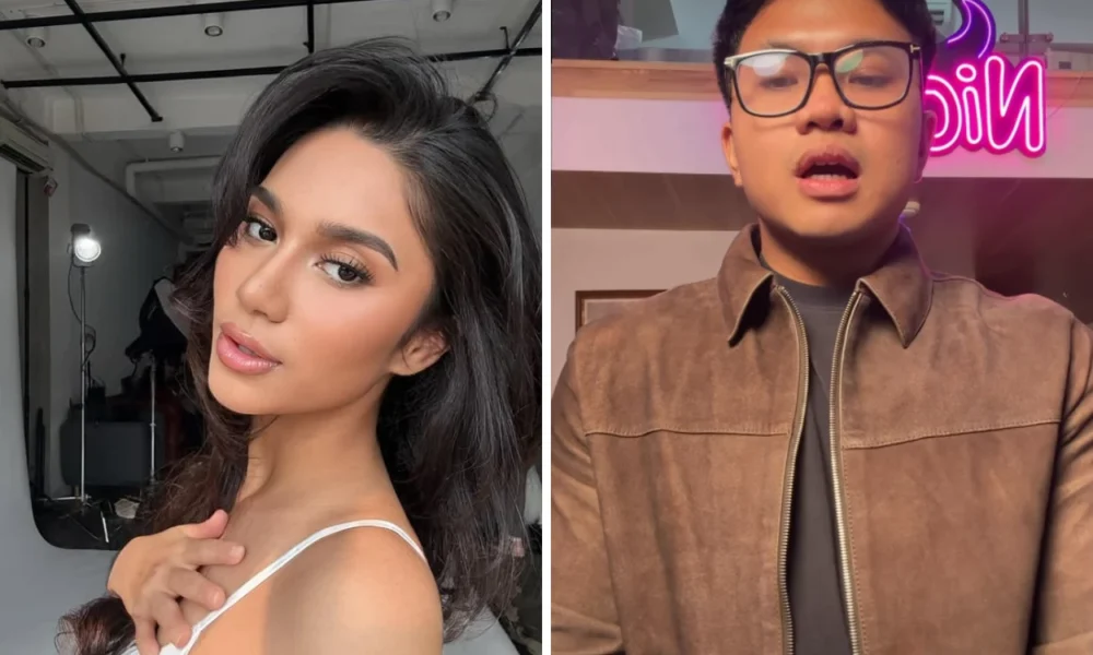 Tanggapi Video Permintaan Maaf Bigmo, Azizah Salsha Semoga Kita Bisa Lebih Bijak Lagi dalam Bersosial Media