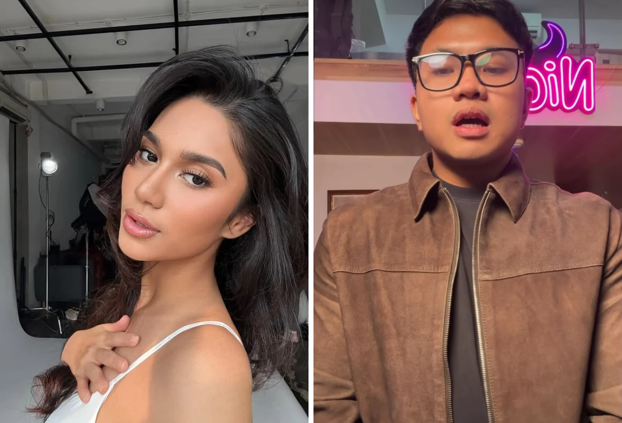 Tanggapi Video Permintaan Maaf Bigmo, Azizah Salsha Semoga Kita Bisa Lebih Bijak Lagi dalam Bersosial Media