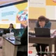 Tangis Haru Ashanty Pecah saat Dinyatakan Lulus S3 UNAIR