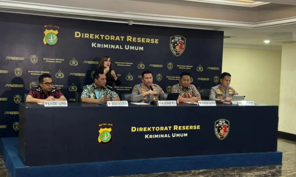 Terbitkan SP3, Polisi Hentikan Penyidikan Rismon Sianipar dalam Kasus Ijazah Jokowi