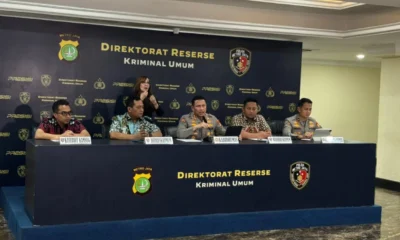 Terbitkan SP3, Polisi Hentikan Penyidikan Rismon Sianipar dalam Kasus Ijazah Jokowi