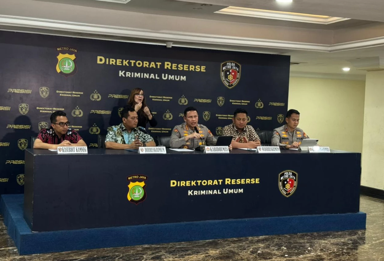 Terbitkan SP3, Polisi Hentikan Penyidikan Rismon Sianipar dalam Kasus Ijazah Jokowi
