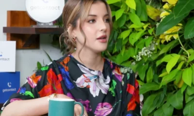 Termotivasi Sang Ibu, Ini Alasan Tasya Farasya Tetap Ingin Bekerja meski Sudah Berkecukupan