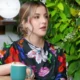 Termotivasi Sang Ibu, Ini Alasan Tasya Farasya Tetap Ingin Bekerja meski Sudah Berkecukupan
