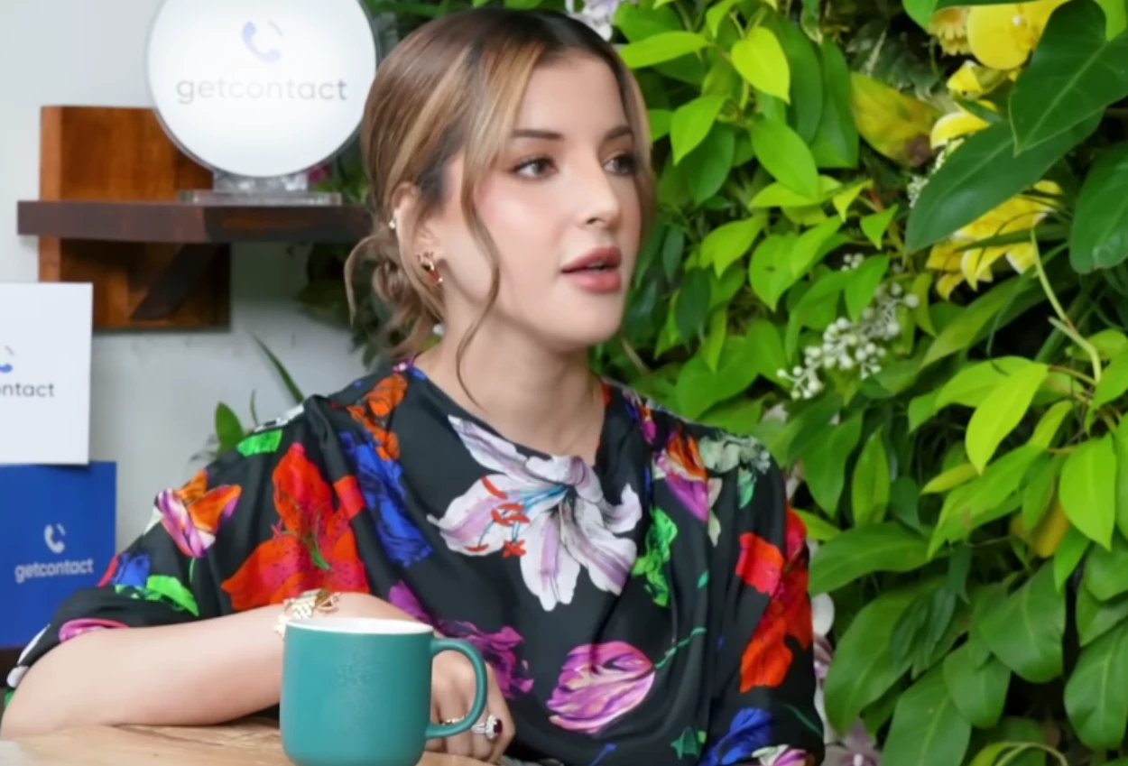 Termotivasi Sang Ibu, Ini Alasan Tasya Farasya Tetap Ingin Bekerja meski Sudah Berkecukupan