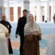 Tiba Afrika Utara, Paus Leo XIV Kunjungi Masjid Agung di Aljazair