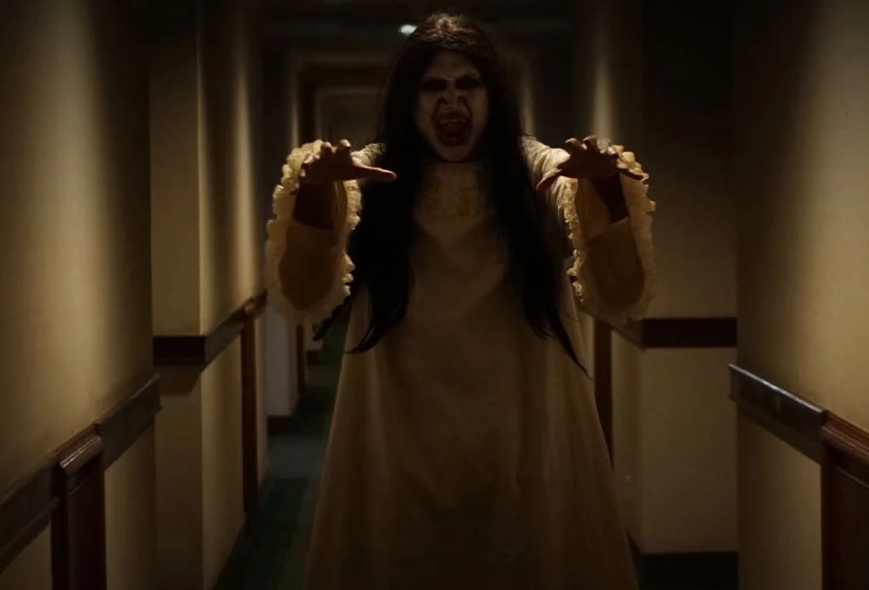 Tiba Tiba Setan Tayang di Bioskop, Ini Sinopsisnya