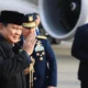Tiba di Moskow, Prabowo akan Bahas Geopolitik bersama Putin