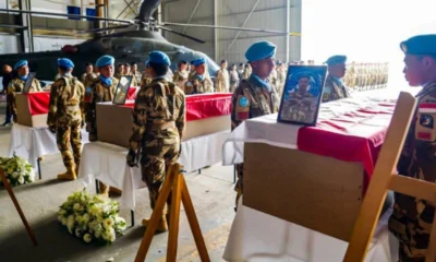 Tiga Jenazah Prajurit TNI yang Gugur di Lebanon Dijadwalkan Tiba di Tanah Air Hari Ini