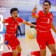 Timnas Futsal Indonesia vs Australia 3 2 Brace Andres Bawa Garuda Juara Grup B Piala AFF