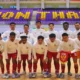 Timnas Futsal Indonesia vs Brunei Darussalam 7 0 Sanjaya Cetak Hattrick, Garuda Muda Pesta Gol