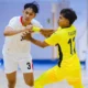 Timnas Futsal Indonesia vs Malaysia 1 0 Garuda Melaju Mulus ke Semifinal Piala AFF