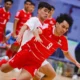 Timnas Futsal Indonesia vs Vietnam 3 2 Garuda Lolos Final Piala AFF