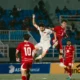 Timnas Indonesia U 17 vs Vietnam Garuda Muda Gagal Lolos Semifinal