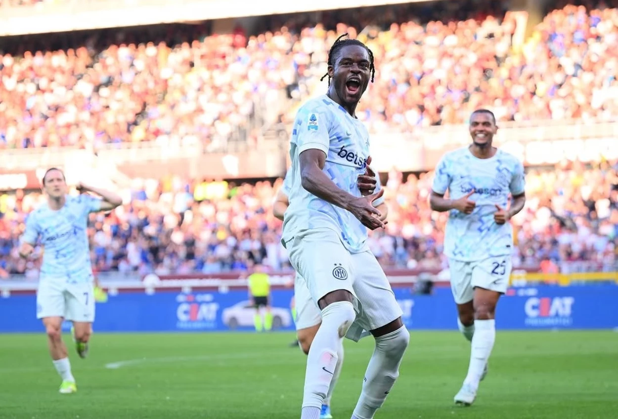 Torino vs Inter 2 2 Nerrazuri Gagal Bawa Pulang 3 Poin
