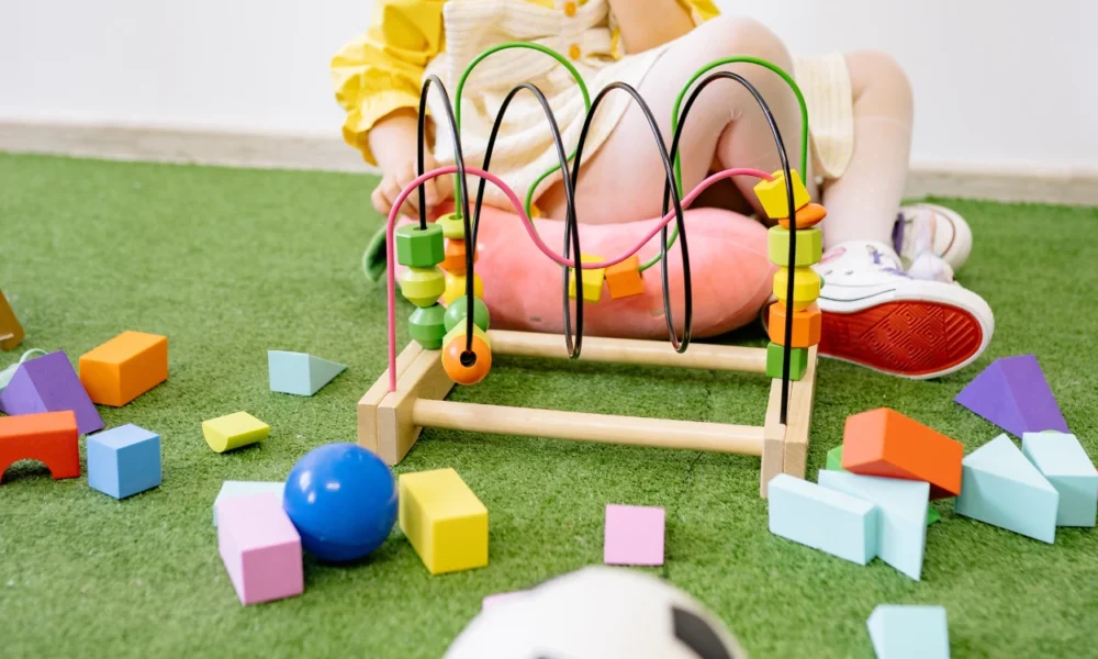 Tragis! Daycare di Jogja Diduga Aniaya Puluhan Anak