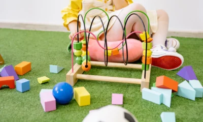 Tragis! Daycare di Jogja Diduga Aniaya Puluhan Anak