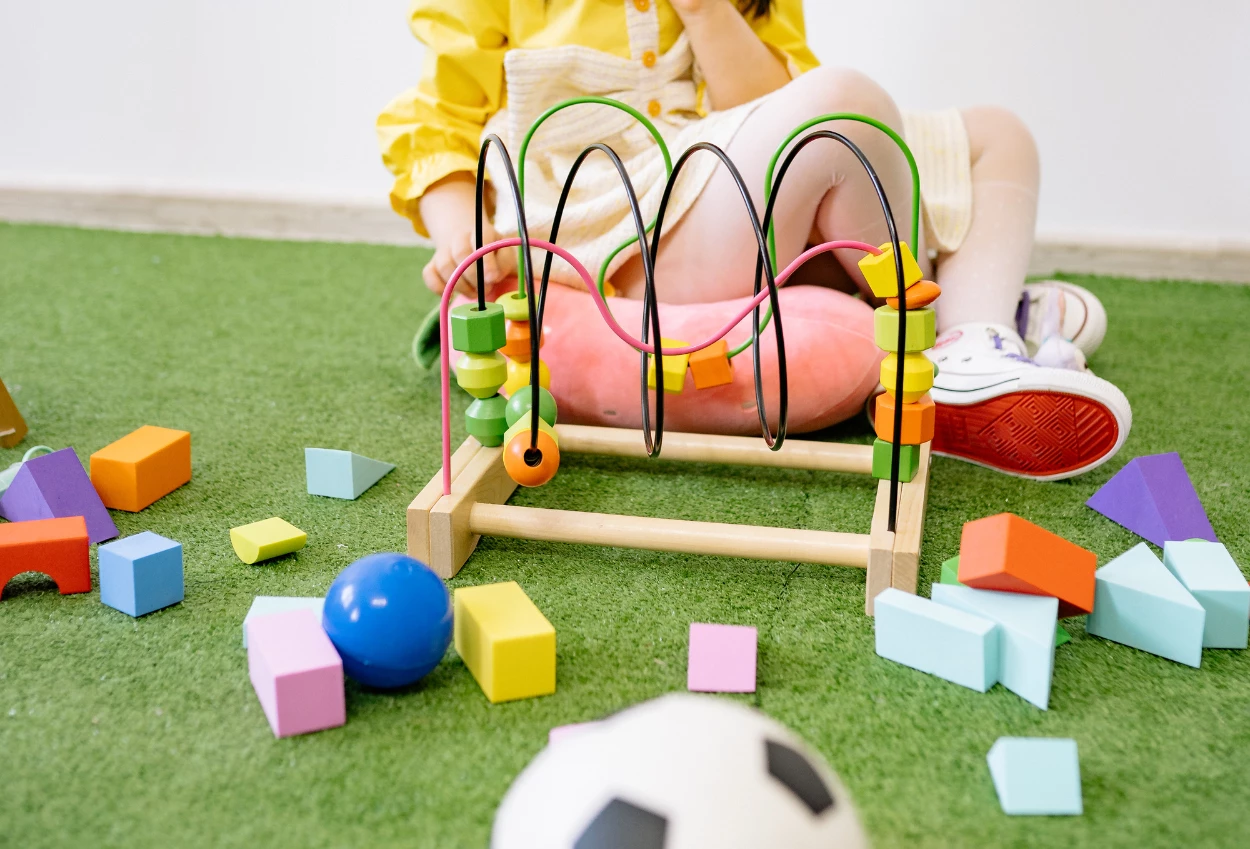 Tragis! Daycare di Jogja Diduga Aniaya Puluhan Anak