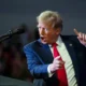 Trump Lobi FIFA, Minta Iran Digantikan Italia di Piala Dunia