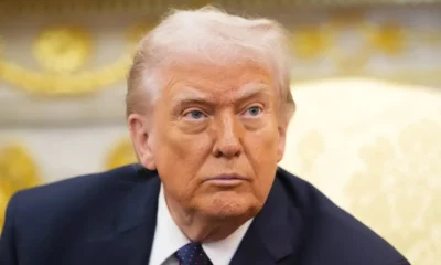 Trump Perpanjang Gencatan Senjata AS Iran, Blokade Kapal Tetap Berlanjut