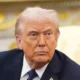 Trump Perpanjang Gencatan Senjata AS Iran, Blokade Kapal Tetap Berlanjut