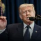 Trump Ungkap Tak akan Cabut Blokade sebelum Capai Kesepakatan dengan Iran