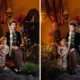 Tulis Pesan Haru untuk Kamari saat Foto Prewedding, Jennifer Coppen Sebentar Lagi Hidup Kita akan Jalan ke Arah yang Baru