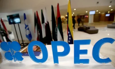 UEA Keluar dari OPEC, Ini Alasannya