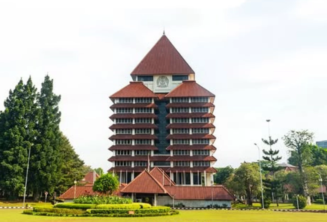 UI Nonaktifkan Sementara 16 Mahasiswa Terduga Pelaku Pelecehan Seksual