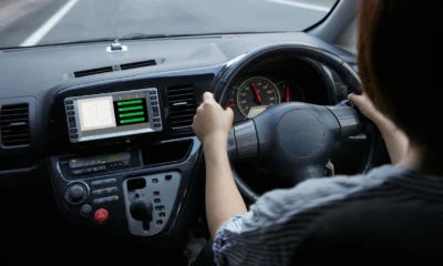 UU PPRT Disahkan, Sopir Masuk Kategori Pekerja Rumah Tangga