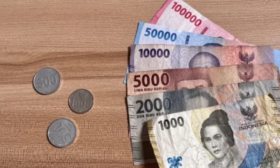 Uang Rusak Bisa Ditukar di BI