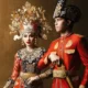 Unggah Foto Prewedding, Syifa Hadju dan El Rumi Tampil Serasi dengan Adat Gorontalo
