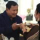 Unggah Foto Syukuran Ulang Tahun Titiek Soeharto, Prabowo Semoga Membawa Kebahagiaan
