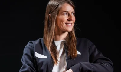 Union Berlin Cetak Sejarah, Rekrut Marie Louise Eta jadi Pelatih Perempuan Pertama