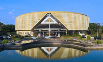 Unpad Nonaktifkan Guru Besar usai Diduga Lecehkan Mahasiswi Asing