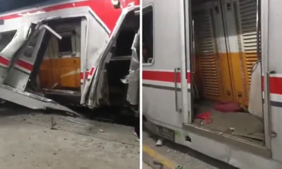 Update Korban Meninggal Kecelakaan KA Argo Bromo vs KRL, Bertambah jadi 16 Orang