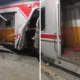 Update Korban Meninggal Kecelakaan KA Argo Bromo vs KRL, Bertambah jadi 16 Orang