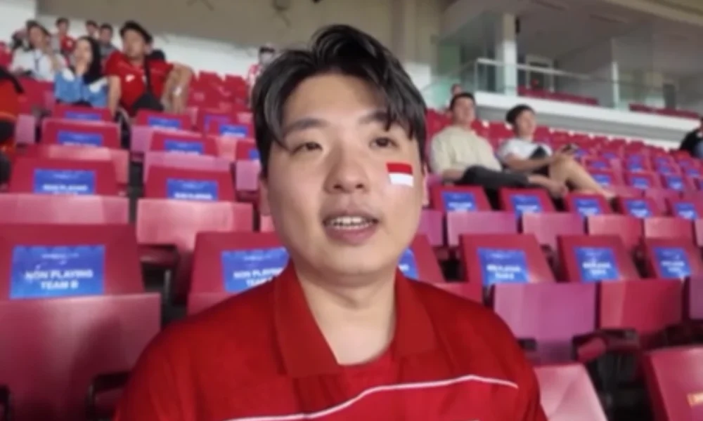 Usai Unggahannya Viral, Penerjemah Shin Tae yong Klarifikasi Hubungannya dengan Ramadhan Sananta Baik Baik Saja