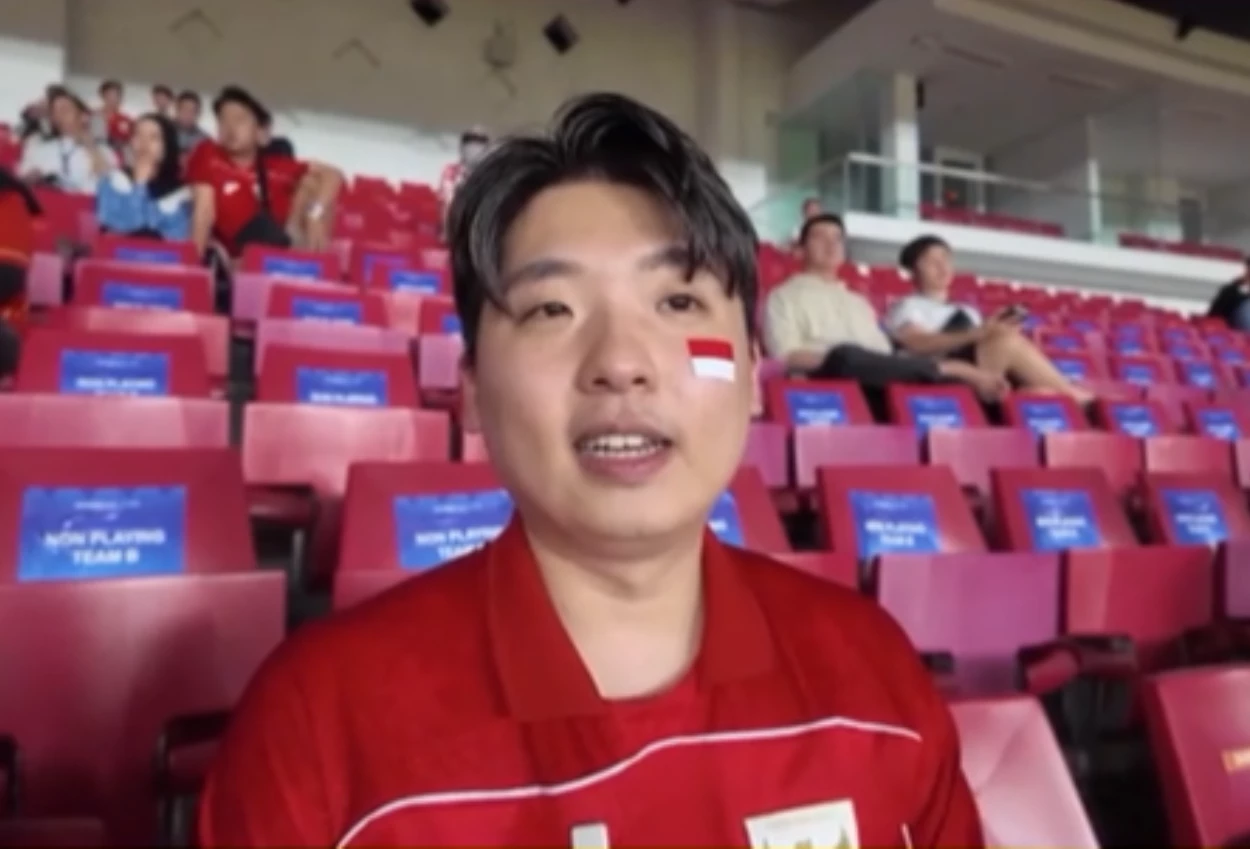 Usai Unggahannya Viral, Penerjemah Shin Tae yong Klarifikasi Hubungannya dengan Ramadhan Sananta Baik Baik Saja