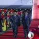 Usai ke Jepang, Prabowo Lanjutkan Lawatannya ke Korea Selatan