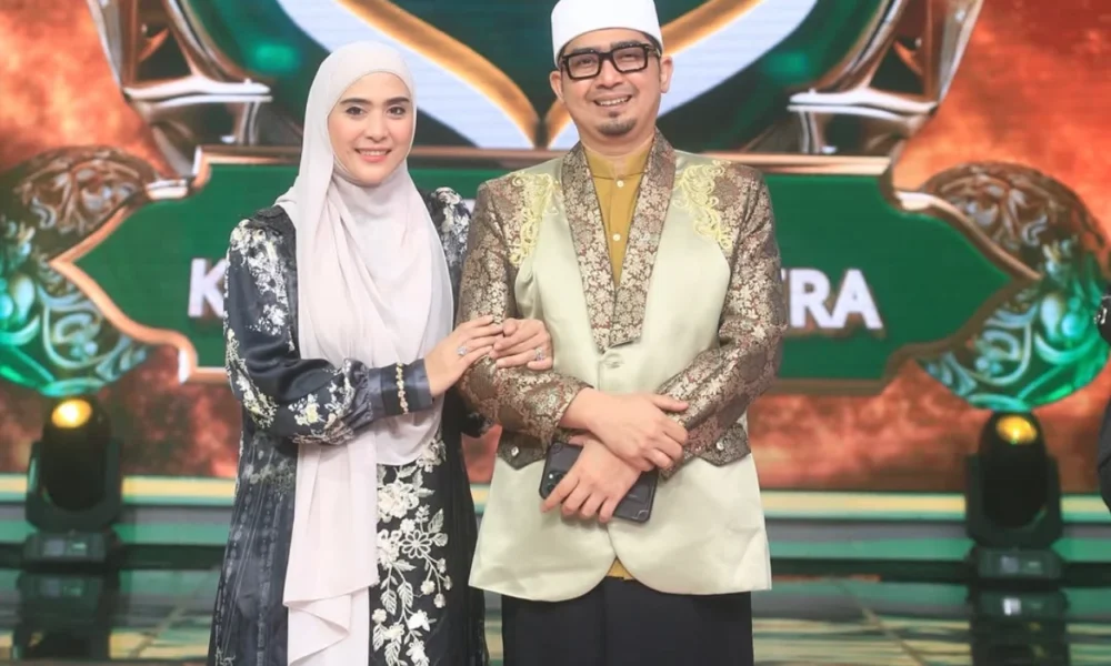 Ustaz Solmed Laporkan Lebih dari 10 Akun Medsos soal Fitnah Pelecehan