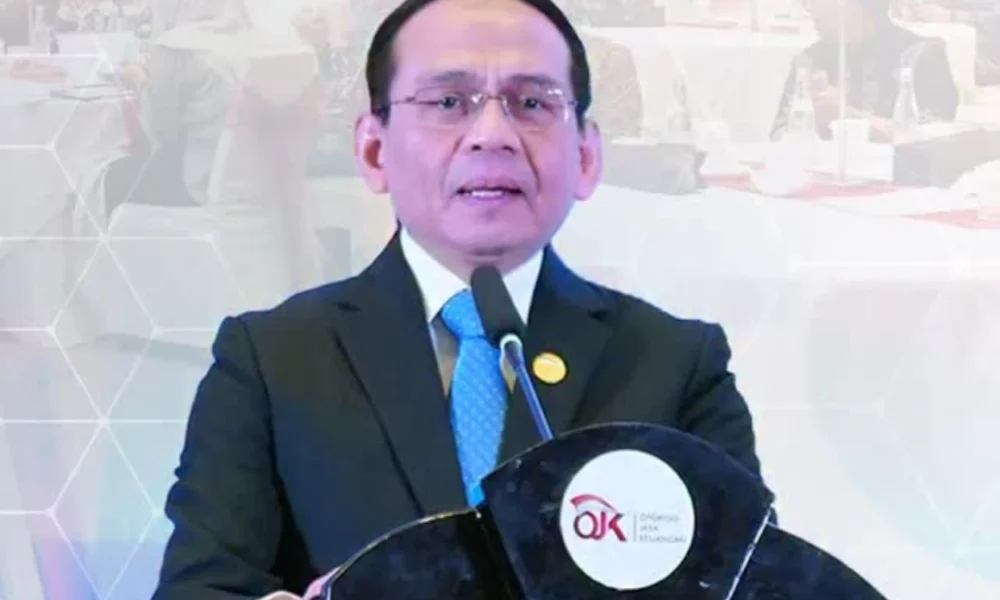 Utang Pinjol Masyarakat Indonesia Tembus Rp100 T per Februari