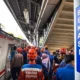 Viral! Ada 8 Korban Kecelakaan KRL vs KA Argo Bromo yang sedang Ulang Tahun saat Kejadian